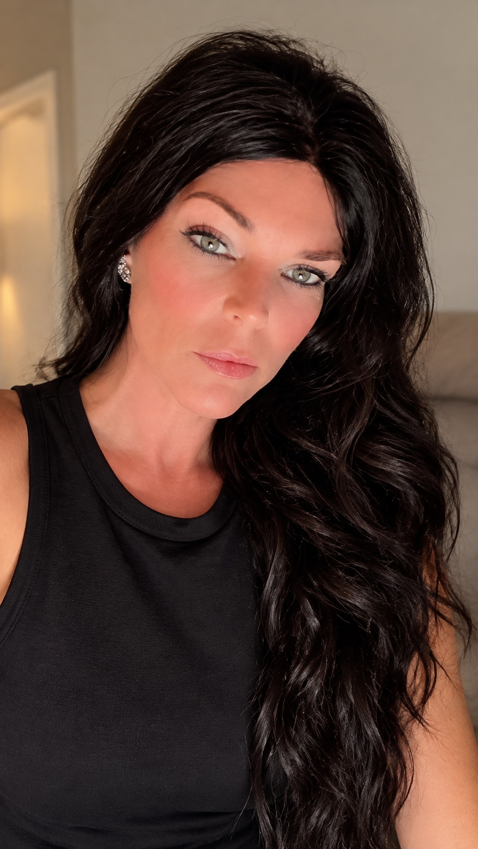 Theresa van der Walt, Founder and CEO of Terra Vita Global.